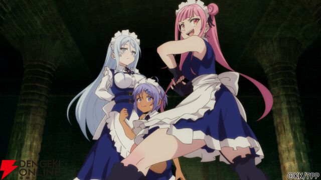 『転生したら第七王子だったので、気ままに魔術を極めます』2期は7/9放送開始。森久保祥太郎、宮本充が演じる新キャラがPVに登場