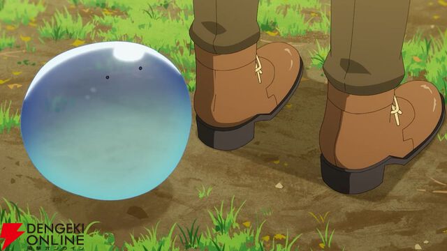 『とんでもスキルで異世界放浪メシ2』10月放送決定！ 村瀬歩がピクシードラゴンのドラちゃん役を担当