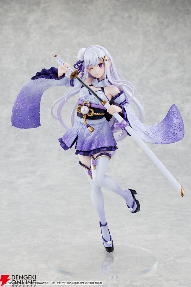 『リゼロ』