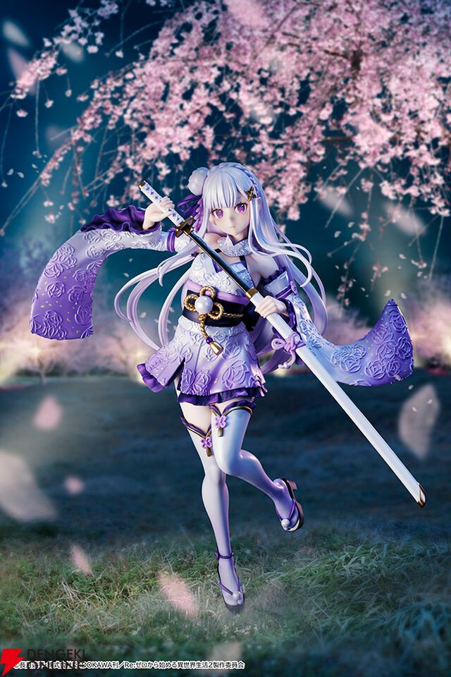 『リゼロ』