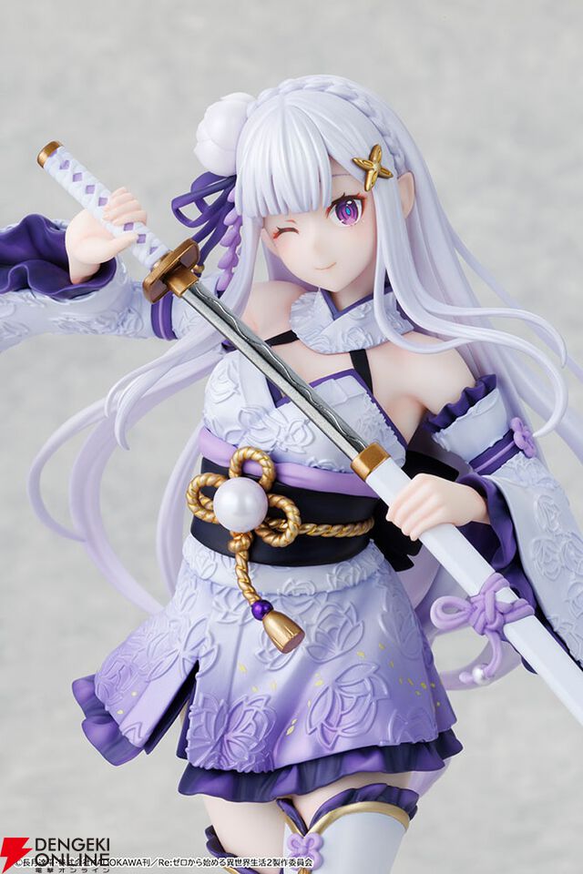 『リゼロ』