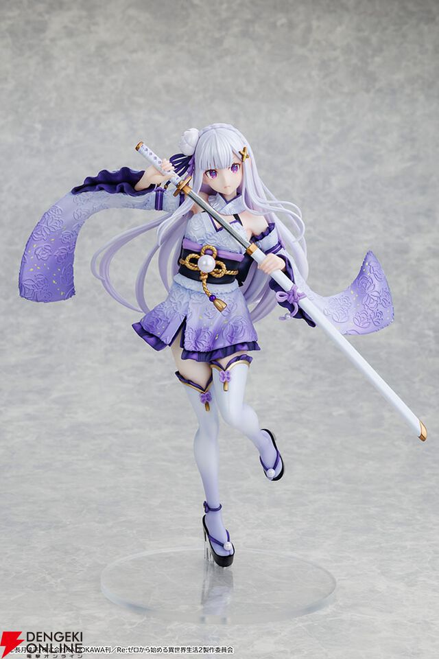 『リゼロ』