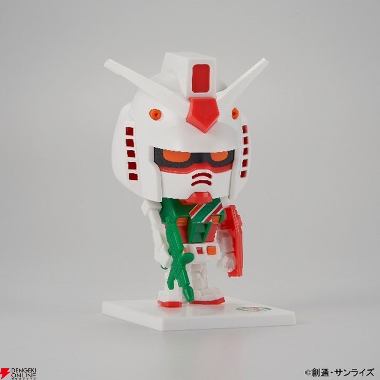 セブンイレブン　ガンダム　セット 長年にわたり多くのファンを魅了する「ガンダムシリーズ」との