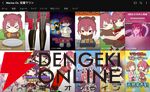 【ホロライブ】宝鐘マリン船長が400万登録達成。ライブ、オリソン、ショート戦略などネットの海へ挑戦的な“出航”を続けた成果が実る