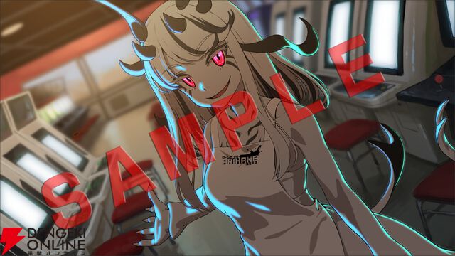 『マジカミ』公認二次創作格ゲー『MGCM Combat Edition』キャラボイスとクリアイラスト追加のためのクラファンが始動