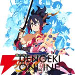 『ファントム・ブレイブ 幽霊船団と消えた英雄』デジタルデラックス版が初セール。日本一ソフトウェアのタイトルがお買い得