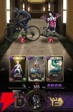 『神魔狩りのツクヨミ』