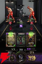 『神魔狩りのツクヨミ』