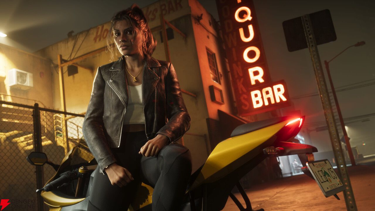 GTA6】『グランド・セフト・オートVI』トレーラー第2弾や主要