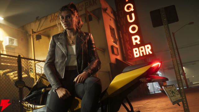 【GTA6】『グランド・セフト・オートVI』トレーラー第2弾や主要登場人物、バイスシティ周辺の情報が一挙公開