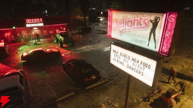 【GTA6】『グランド・セフト・オートVI』トレーラー第2弾や主要登場人物、バイスシティ周辺の情報が一挙公開