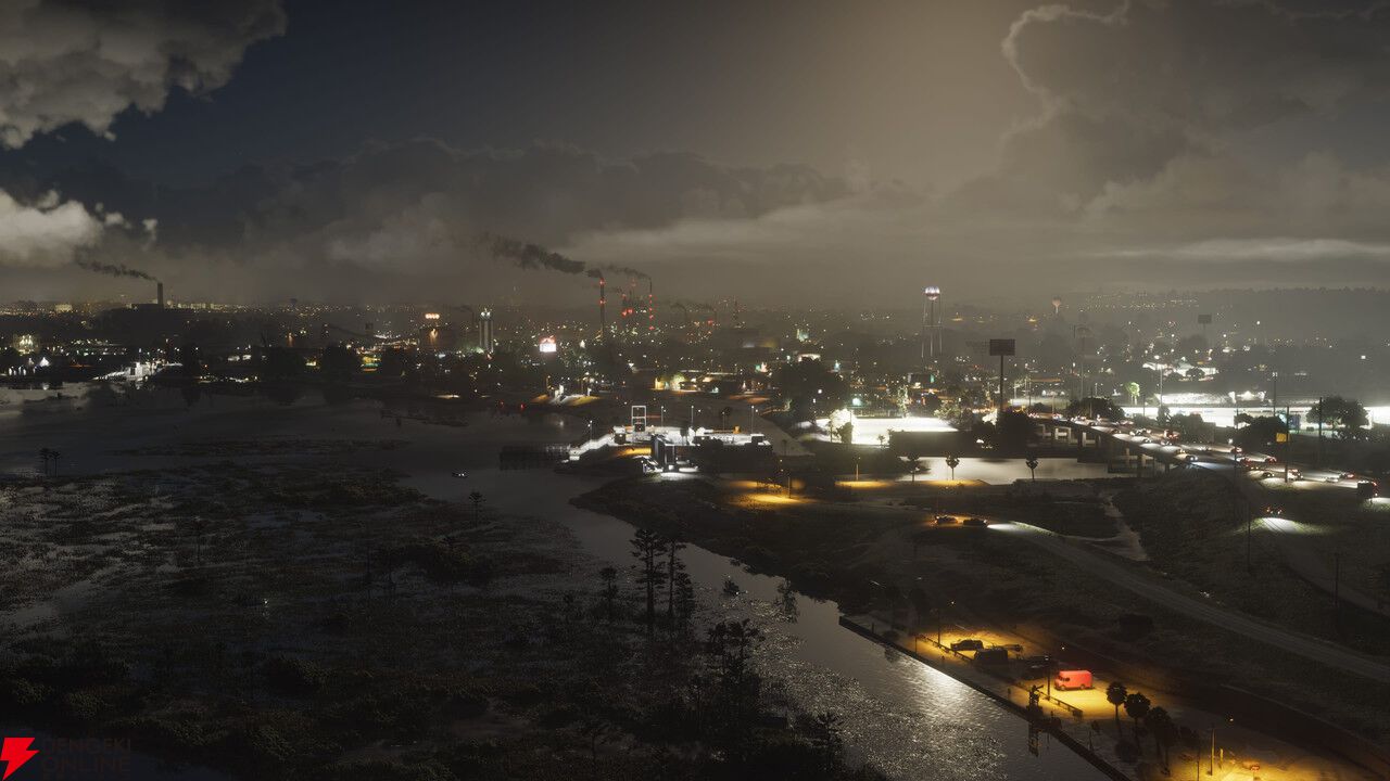 【GTA6】『グランド・セフト・オートVI』トレーラー第2弾や主要登場人物、バイスシティ周辺の情報が一挙公開
