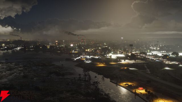 【GTA6】『グランド・セフト・オートVI』トレーラー第2弾や主要登場人物、バイスシティ周辺の情報が一挙公開
