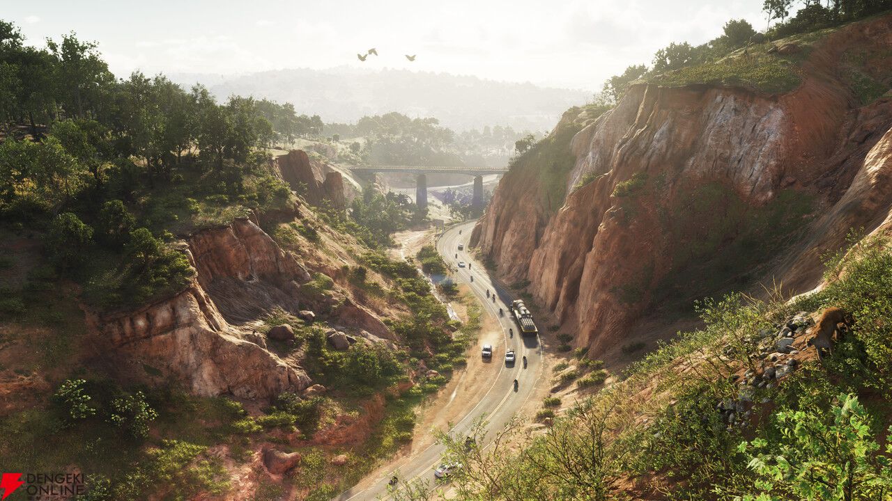 【GTA6】『グランド・セフト・オートVI』トレーラー第2弾や主要登場人物、バイスシティ周辺の情報が一挙公開