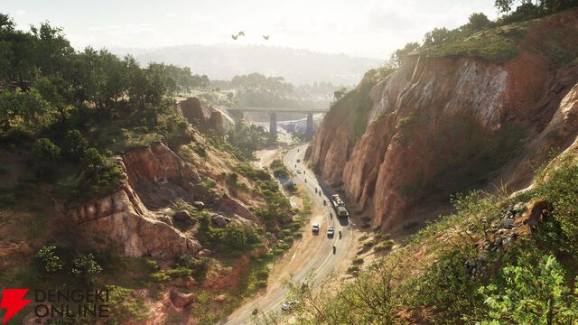 【GTA6】『グランド・セフト・オートVI』トレーラー第2弾や主要登場人物、バイスシティ周辺の情報が一挙公開