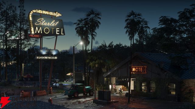 【GTA6】『グランド・セフト・オートVI』トレーラー第2弾や主要登場人物、バイスシティ周辺の情報が一挙公開