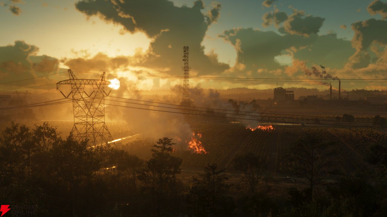 【GTA6】『グランド・セフト・オートVI』トレーラー第2弾や主要登場人物、バイスシティ周辺の情報が一挙公開