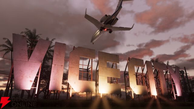 【GTA6】『グランド・セフト・オートVI』トレーラー第2弾や主要登場人物、バイスシティ周辺の情報が一挙公開
