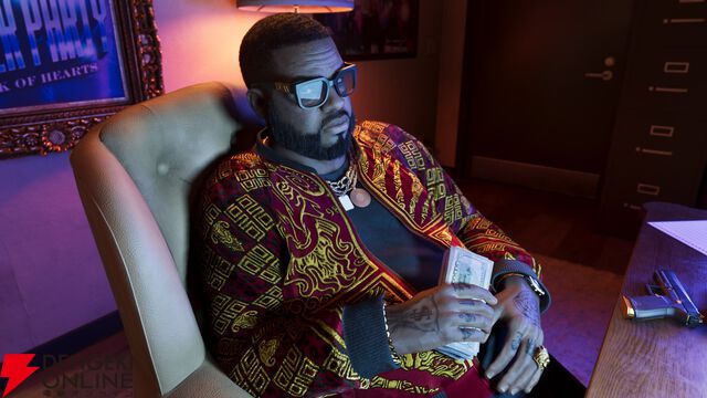【GTA6】『グランド・セフト・オートVI』トレーラー第2弾や主要登場人物、バイスシティ周辺の情報が一挙公開
