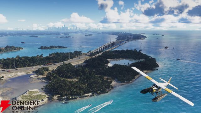 【GTA6】『グランド・セフト・オートVI』トレーラー第2弾や主要登場人物、バイスシティ周辺の情報が一挙公開
