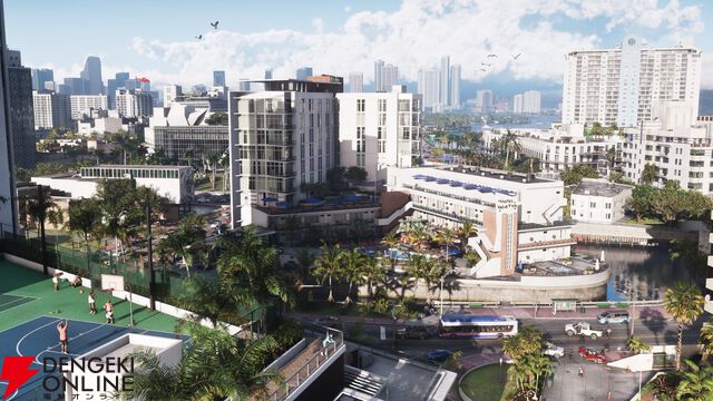 【GTA6】『グランド・セフト・オートVI』トレーラー第2弾や主要登場人物、バイスシティ周辺の情報が一挙公開