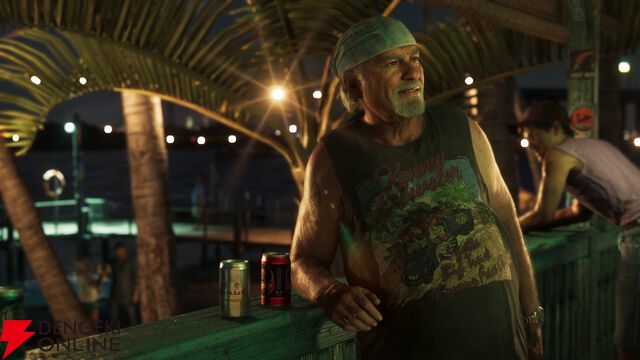 【GTA6】『グランド・セフト・オートVI』トレーラー第2弾や主要登場人物、バイスシティ周辺の情報が一挙公開