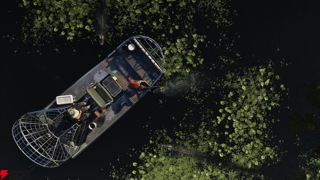 【GTA6】『グランド・セフト・オートVI』トレーラー第2弾や主要登場人物、バイスシティ周辺の情報が一挙公開