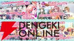 新作“放置×アイドル”育成RPG『STELLAR IDOL PROJECT』事前登録受付開始。総勢20名のアイドルがわかるゲーム紹介PV公開