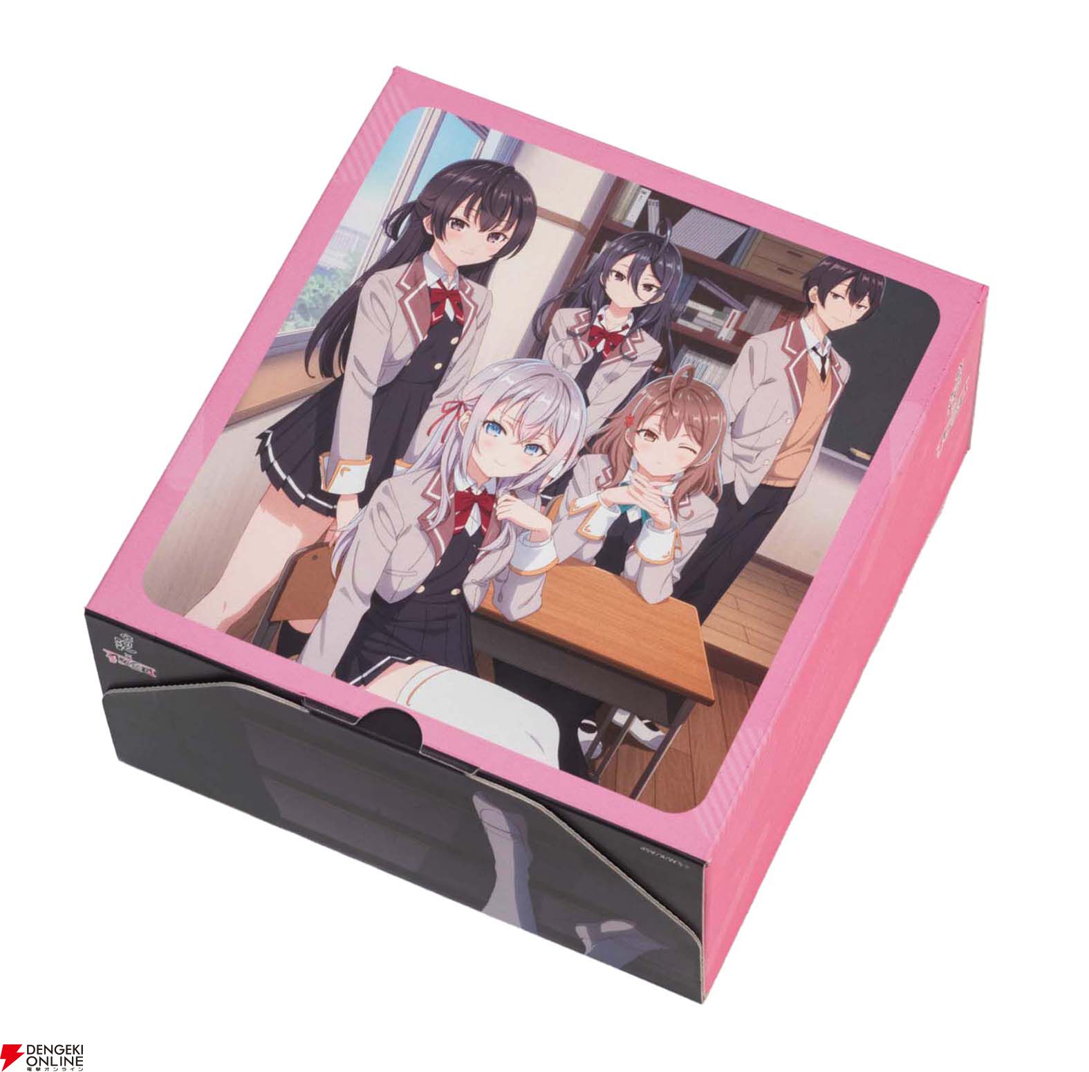 『ロシデレ』×老舗菓子店つじやの“TSUJIYA特製おしるこ”が4月28日正午より販売。アーリャ缶とマーシャ缶、特製パッケージが登場
