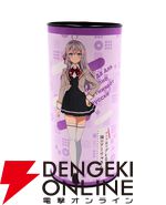 『ロシデレ』×老舗菓子店つじやの“TSUJIYA特製おしるこ”が4月28日正午より販売。アーリャ缶とマーシャ缶、特製パッケージが登場