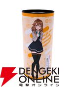 『ロシデレ』×老舗菓子店つじやの“TSUJIYA特製おしるこ”が4月28日正午より販売。アーリャ缶とマーシャ缶、特製パッケージが登場