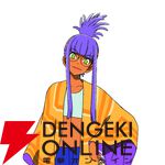 『ガンダムUCE』完全新作ストーリー『機動戦士エンゲージガンダム』の第1話『アナハイム・ハイ・ライフ』が公開