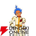 『ガンダムUCE』完全新作ストーリー『機動戦士エンゲージガンダム』の第1話『アナハイム・ハイ・ライフ』が公開