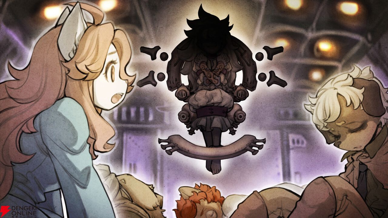 【戦場のフーガ2】プレイ感想。初っ端から悲しみの展開で心が抉られまくり。子どもを犠牲にする兵器・ソウルキャノンは更に悪魔的システムに進化!?（ネタバレあり）
