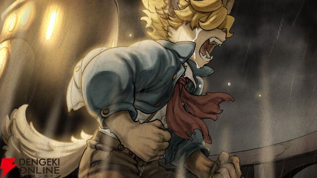 【戦場のフーガ2】プレイ感想。初っ端から悲しみの展開で心が抉られまくり。子どもを犠牲にする兵器・ソウルキャノンは更に悪魔的システムに進化!?（ネタバレあり）