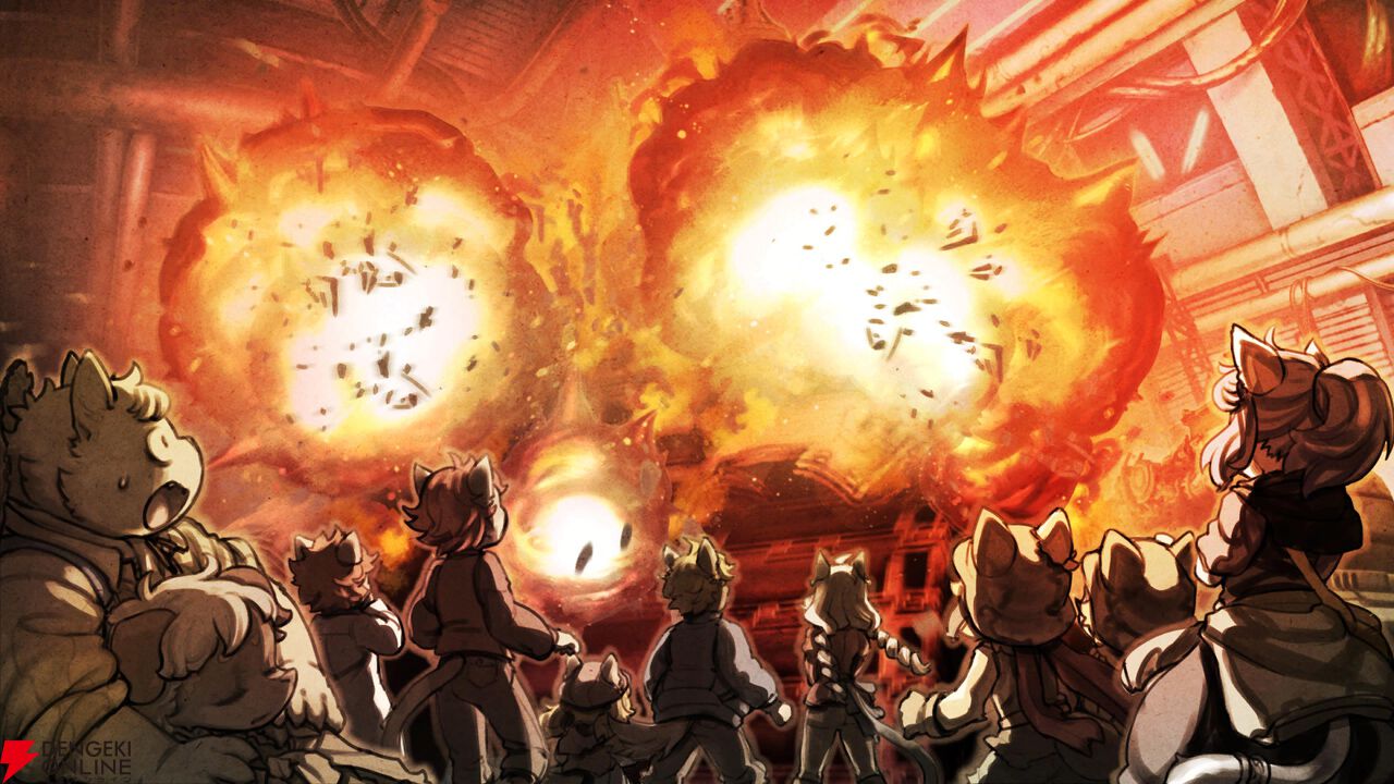 【戦場のフーガ2】プレイ感想。初っ端から悲しみの展開で心が抉られまくり。子どもを犠牲にする兵器・ソウルキャノンは更に悪魔的システムに進化!?（ネタバレあり）