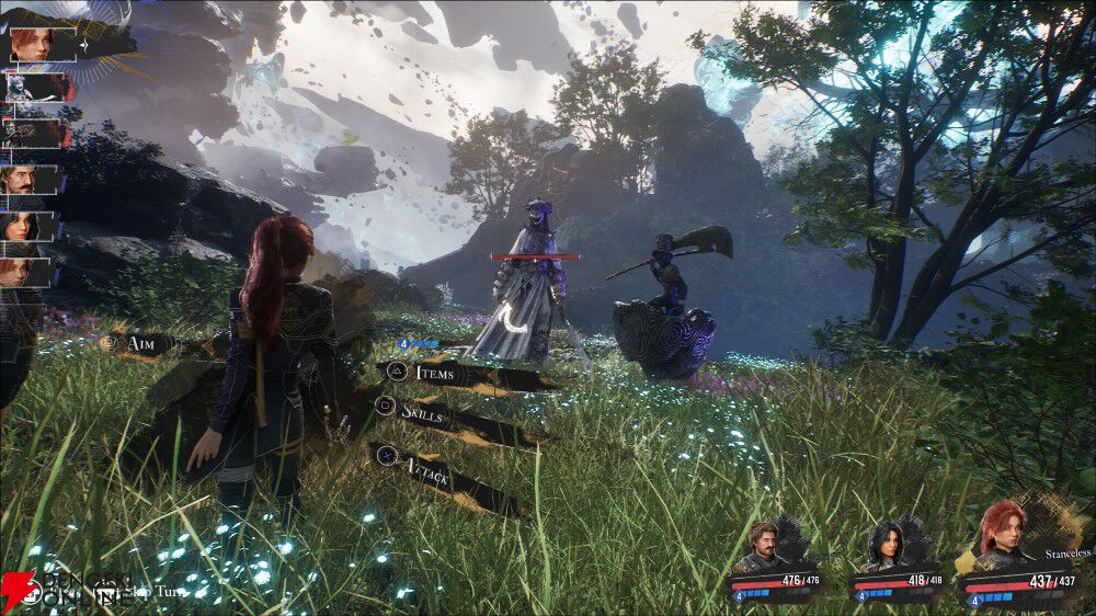 Clair Obscur: Expedition 33（クレールオブスキュール