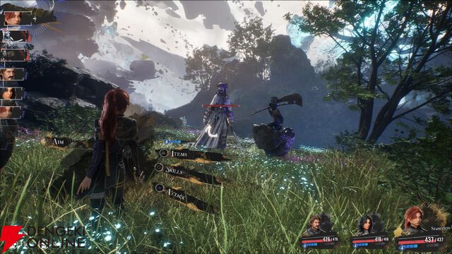 『クレール・オブスキュール：エクスペディション 33』全世界累計販売本数200万本突破。高評価を受けるフランス産JRPG