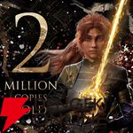 『クレール・オブスキュール：エクスペディション 33』全世界累計販売本数200万本突破。高評価を受けるフランス産JRPG