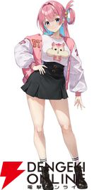 qureateの新作『まじかる☆クリっと依久乃ちゃん』がSwitchとSteamで5月22日発売