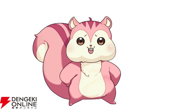 qureateの新作『まじかる☆クリっと依久乃ちゃん』がSwitchとSteamで5月22日発売