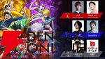 『ハンターハンター ネン×インパクト』が“EVO France 2025”にてメインタイトル採用【HUNTER×HUNTER NEN×IMPACT】