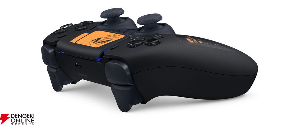 デススト2』特別デザインの数量限定DualSensワイヤレス