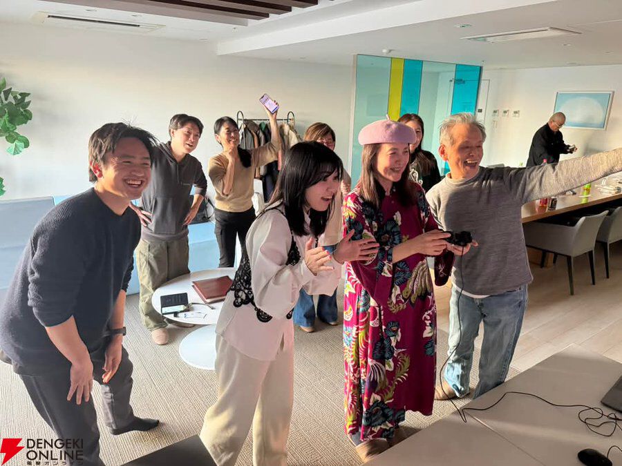 多色化という新しいゲーム性を閃いて生まれたのが『ダブルタワー』。新