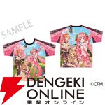 桜ミク×ひろはこ