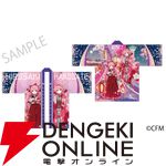 桜ミク×ひろはこ