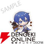 桜ミク×ひろはこ