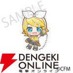 桜ミク×ひろはこ