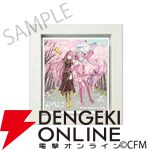桜ミク×ひろはこ