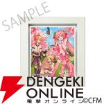桜ミク×ひろはこ